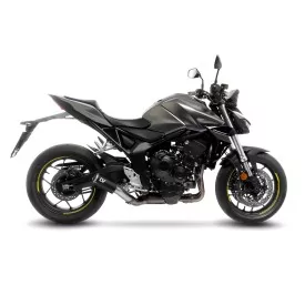 Sportauspuff Leovince Honda CB1000 Hornet SP 2025-