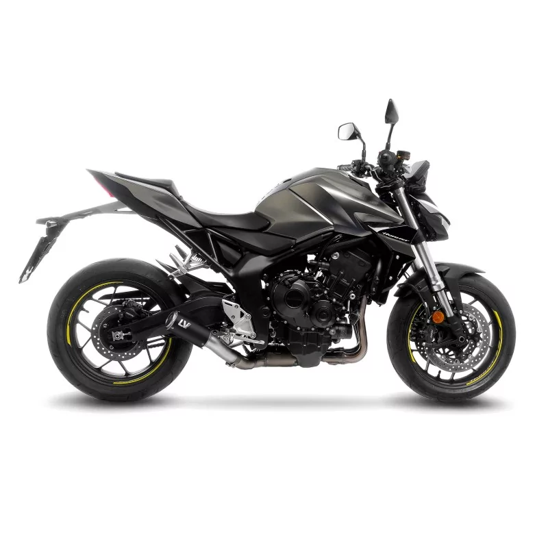 Echappement Leovince Honda CB1000 Hornet SP 2025/2026 Echappement Leovince Honda CB1000 Hornet SP 2025/2026