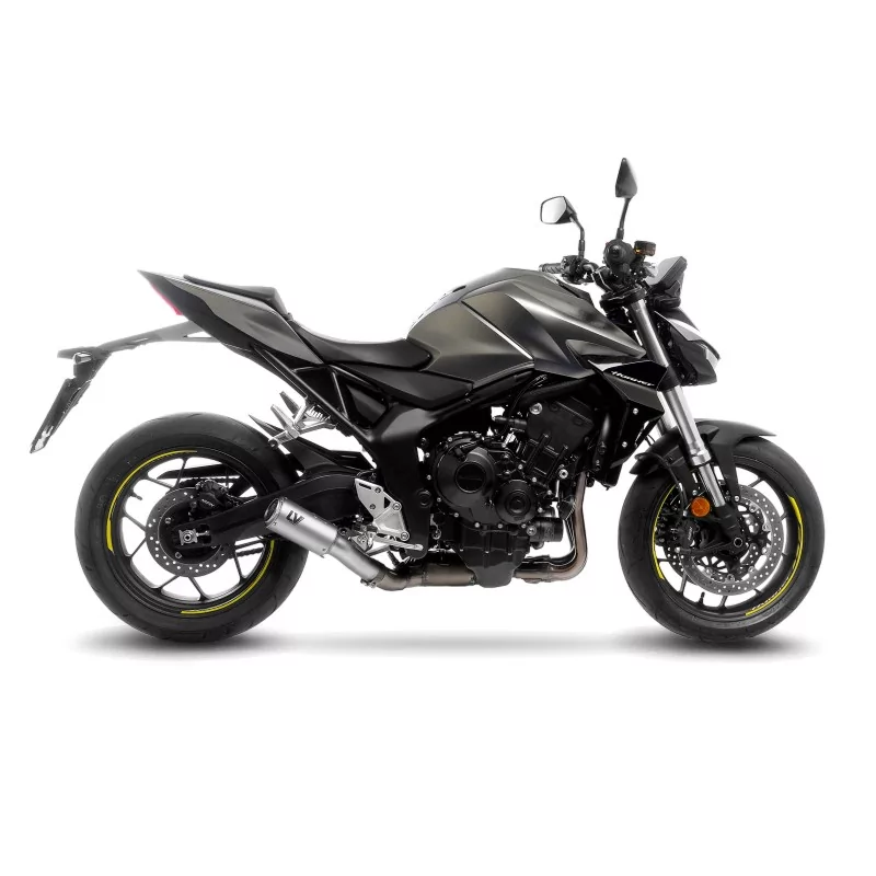 Echappement Leovince Honda CB1000 Hornet SP 2025/2026 Echappement Leovince Honda CB1000 Hornet SP 2025/2026