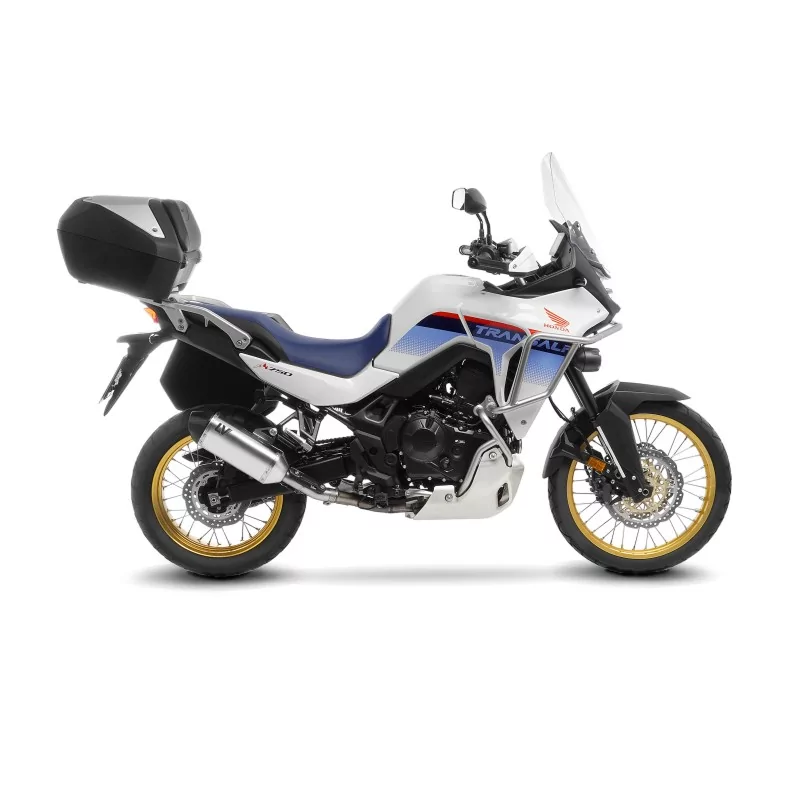 Scarico Leovince Honda XL 750 Transalp Scarico Leovince Honda XL 750 Transalp