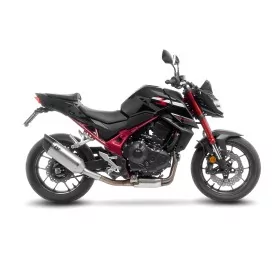 Sportauspuff Leovince Honda CB 750 Hornet 2023-
