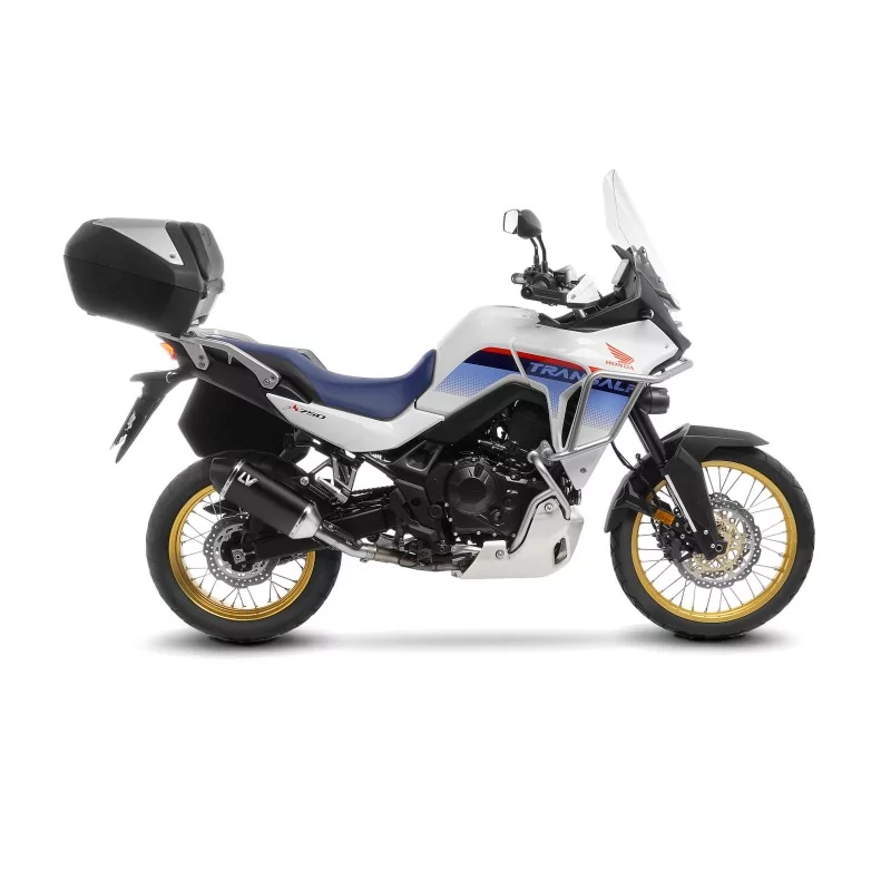 Scarico Leovince Honda XL 750 Transalp Scarico Leovince Honda XL 750 Transalp