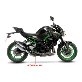 Echappement Leovince Kawasaki Z 900