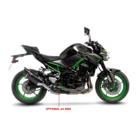 Echappement Leovince Kawasaki Z 900