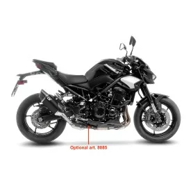 Exhaust Leovince Kawasaki Z 900