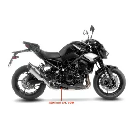 Sportauspuff Leovince Kawasaki Z 900 A2