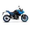 Exhaust Leovince Suzuki GSX-8R 2023/2024 