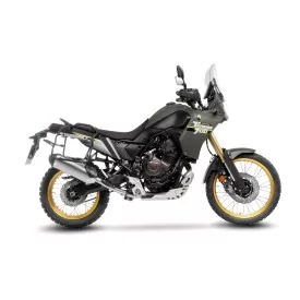 Escape Leovince Yamaha Tenerè 700 2019 - 2020
