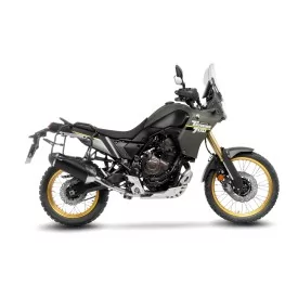Scarico Leovince Yamaha Tenerè 700 2021 - 2024