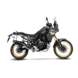 Scarico Leovince Yamaha Tenerè 700 2019 - 2020
