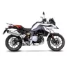 Scarico Leovince Bmw F 900 GS 2024-