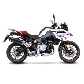 Scarico Leovince Bmw F 750 GS 2018 - 2020 e4