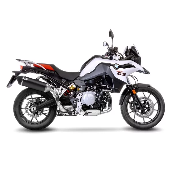 Scarico Leovince Bmw F 900 GS 2024-