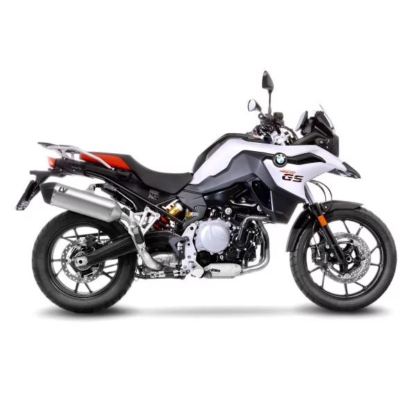 Scarico Leovince Bmw F 900 GS 2024-