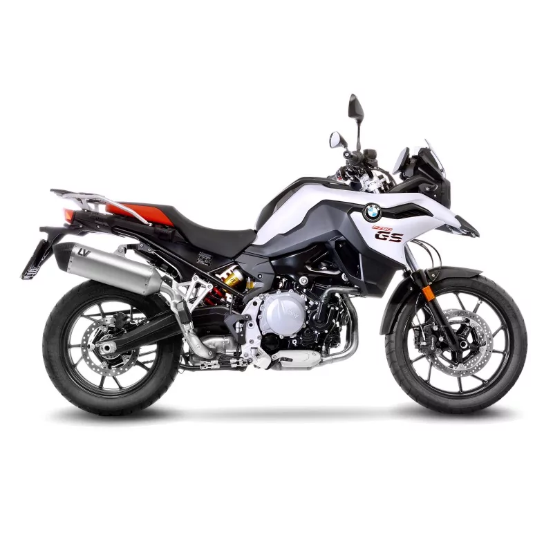 Scarico Leovince Bmw F 900 GS 2024- Scarico Leovince Bmw F 900 GS 2024-