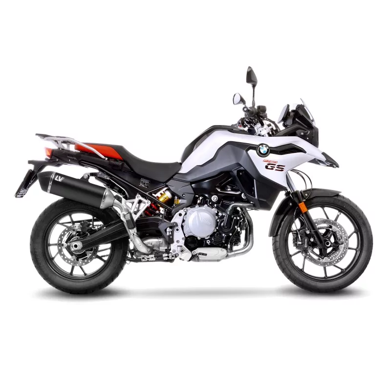 Scarico Leovince Bmw F 900 GS 2024- Scarico Leovince Bmw F 900 GS 2024-