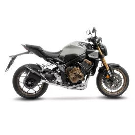 Scarico Leovince Honda CBR 650 R