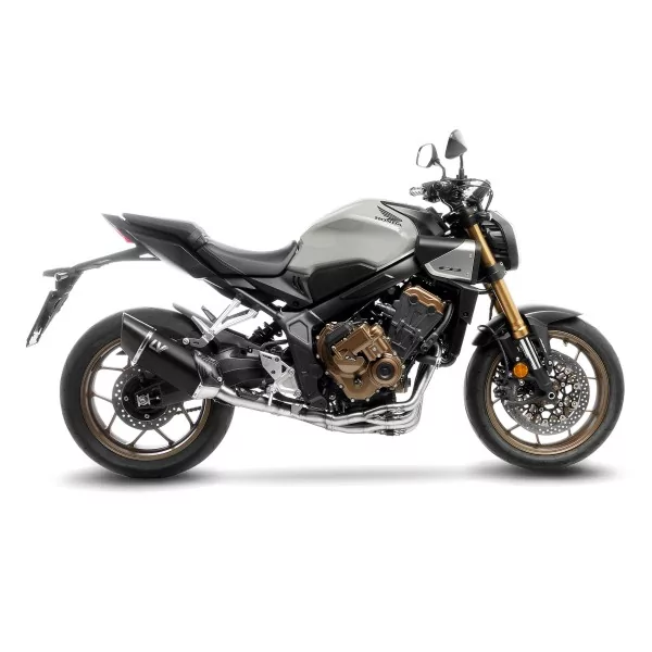 Exhaust Leovince Honda CBR 650 R