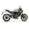 Echappement Leovince Honda CB 650 R Neo Sports Café