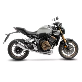 Scarico Leovince Honda CBR 650 R
