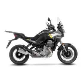 Scarico Leovince Moto Guzzi Stelvio