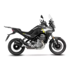 Scarico Leovince Moto Guzzi Stelvio
