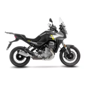 Scarico Leovince Moto Guzzi Stelvio