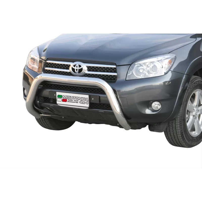 Bull Bar Toyota Rav 4 Misutonida