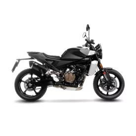 Echappement Leovince Husqvarna Svartpilen 801 24-25 (HQV CV1 - HQV CV2)