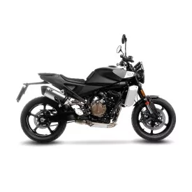 Echappement Leovince Husqvarna Svartpilen 801 24-25 (HQV CV1 - HQV CV2)