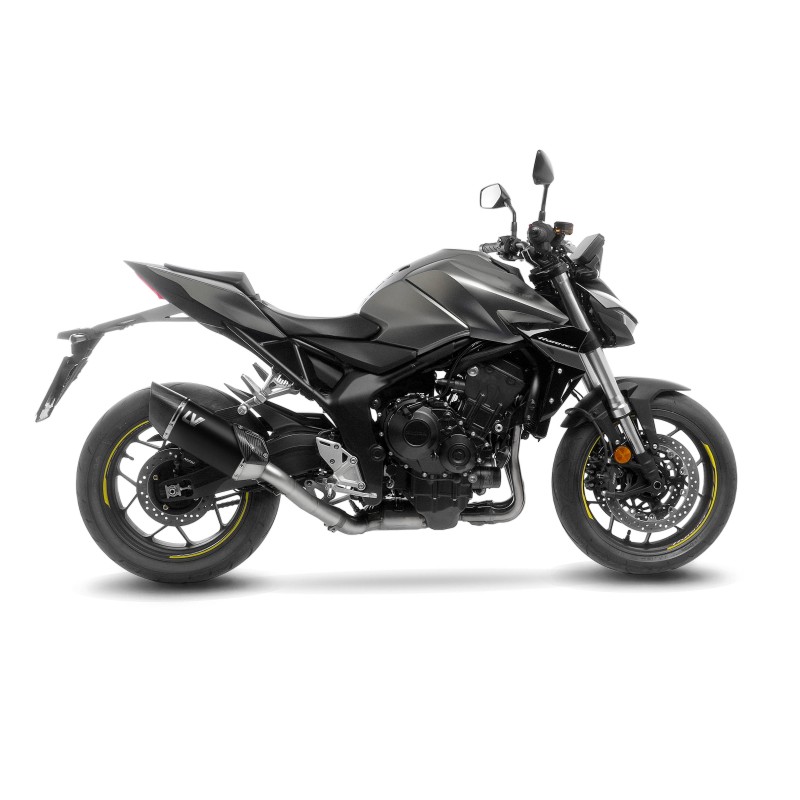 Echappement Leovince Honda CB1000 Hornet SP 2025- Echappement Leovince Honda CB1000 Hornet SP 2025-