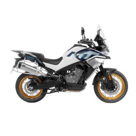 Echappement Leovince Ktm 890 SMT 2024-