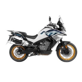 Sportauspuff Leovince Ktm 890 SMT 2024-
