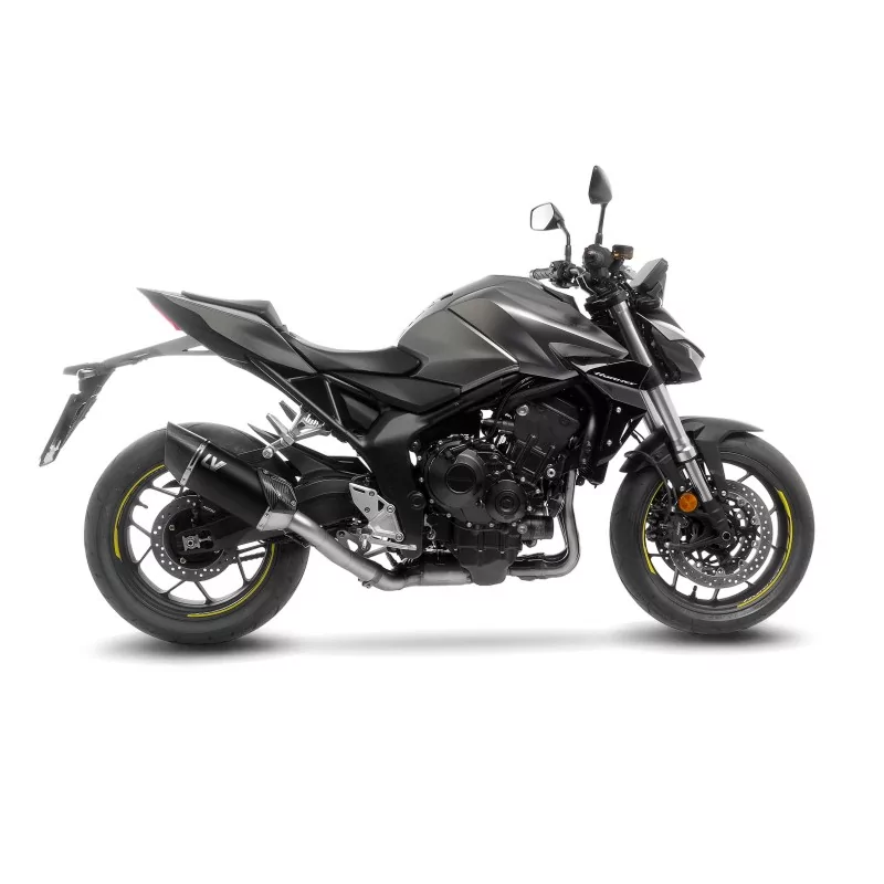 Echappement Leovince Honda CB1000 Hornet SP 2025/2026 Echappement Leovince Honda CB1000 Hornet SP 2025/2026