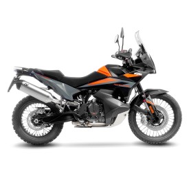 Sportauspuff Leovince Ktm 890 SMT 2024-