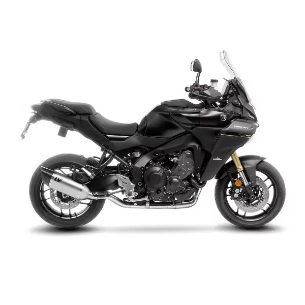 Sportauspuff Leovince Yamaha Tracer 9/9 GT
