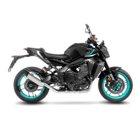 Escape Leovince Yamaha YZF R9