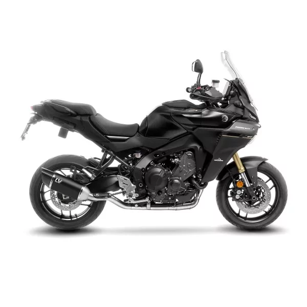 Sportauspuff Leovince Yamaha Tracer 9/9 GT