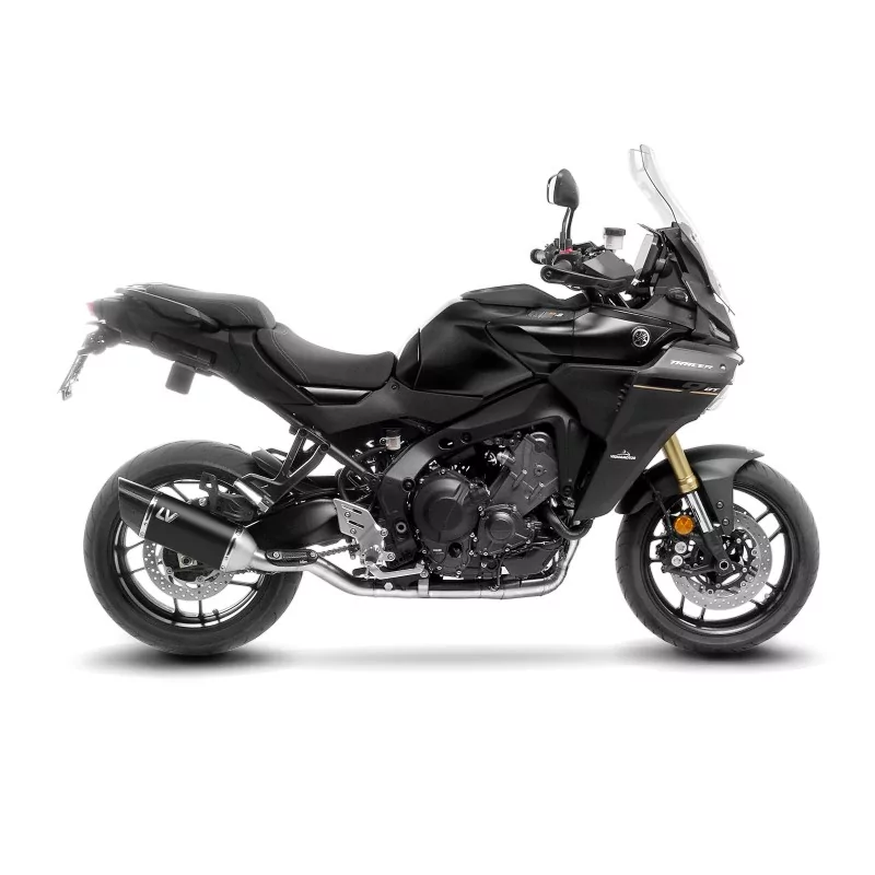 Sportauspuff Leovince Yamaha Tracer 9/9 GT
