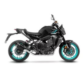 Escape Leovince Yamaha MT 09 2021 - 2023 EURO 5