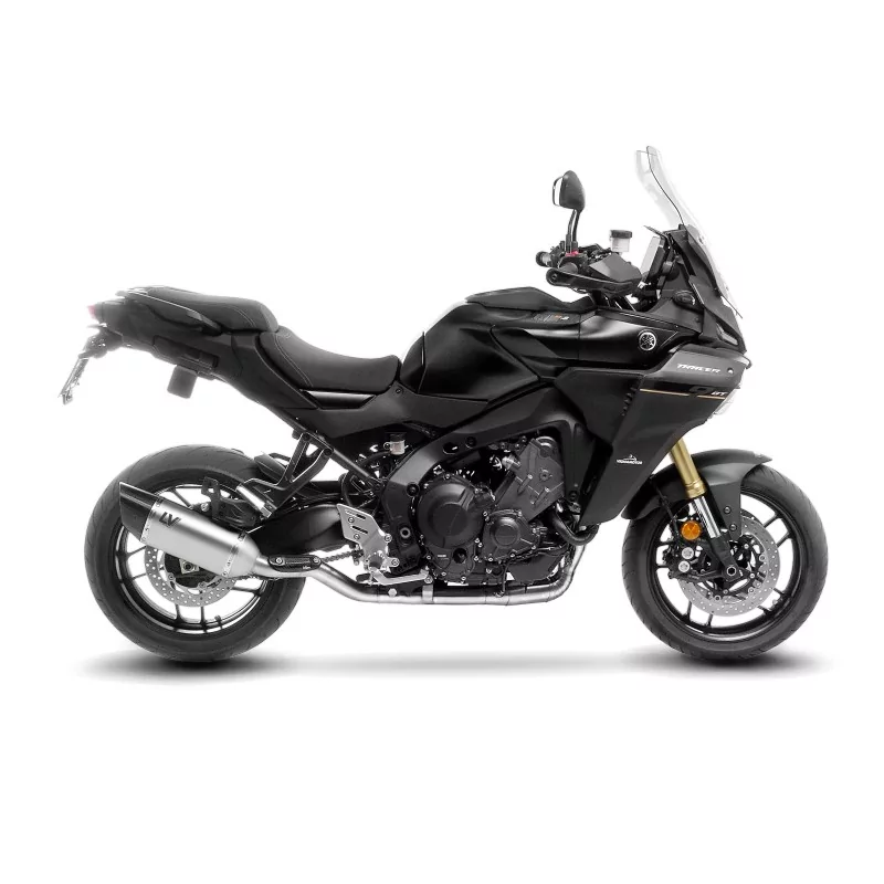 Exhaust Leovince Yamaha Tracer 9/9 GT