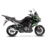 Scarico Leovince Kawasaki Kawasaky Versys 1100