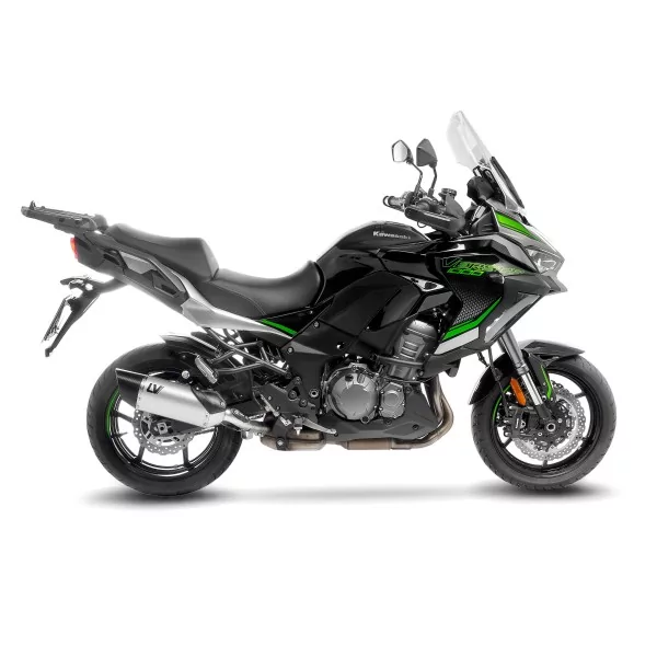 Scarico Leovince Kawasaki Kawasaky Versys 1100