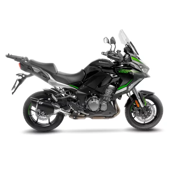 Scarico Leovince Kawasaki Kawasaky Versys 1100