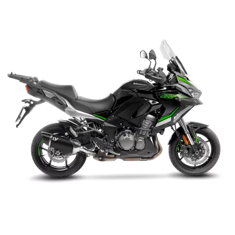 Scarico Leovince Kawasaki Kawasaky Versys 1100