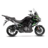 Scarico Leovince Kawasaki Kawasaky Versys 1100