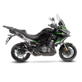 Echappement Leovince Kawasaki Kawasaky Versys 1100