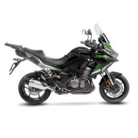 Exhaust Leovince Kawasaki Versys 1000 2019 - 2022