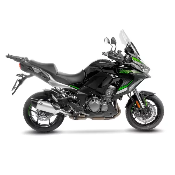 Scarico Leovince Kawasaki Kawasaky Versys 1100