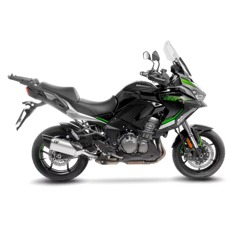 Scarico Leovince Kawasaki Kawasaky Versys 1100
